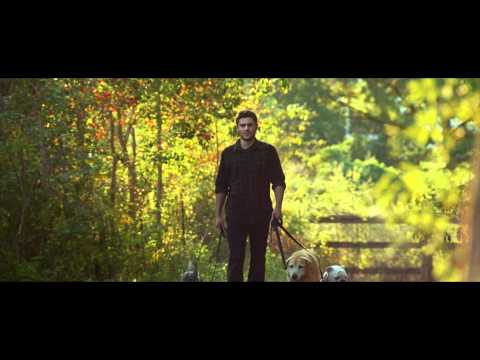 The Lucky One - Für immer der Deine - Trailer (Deutsch) HD