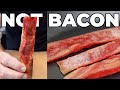 The best vegan bacon ever made is back