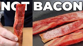 The BEST Vegan Bacon EVER MADE is BACK
