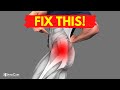How to Get Rid of Hip Pain for Good