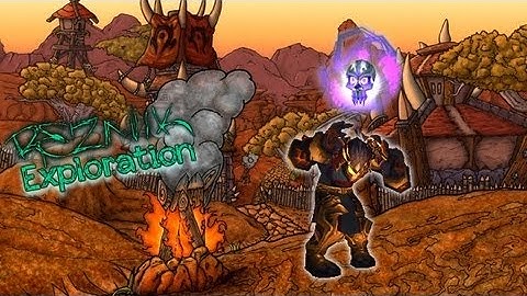 Fear Walking Exploit Patch 3.3.0