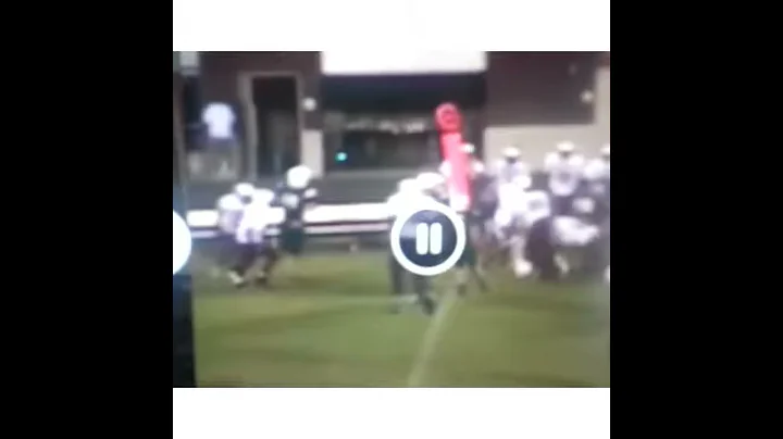 Jayshawn Foots