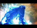 [AMV] MMD Godzilla Earth & Mothra Life Goddess vs Void Ghidorah & MechaGodzilla Titanium