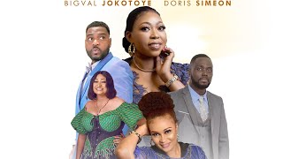 THE FIGHT (IJA IFE) Latest Nollywood movie DORIS SIMEON | BAYO ALAWIYE | CHRISTIANA BOLUWADE.