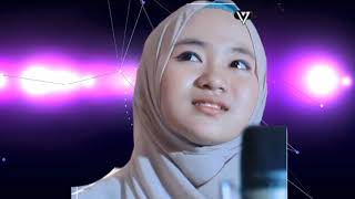 ya hayatirruuh by salwa syifau rahma | lyric videos | islamic lyrics