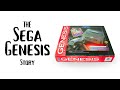 Sega Genesis vs. Nintendo: The Origin of the Console Wars