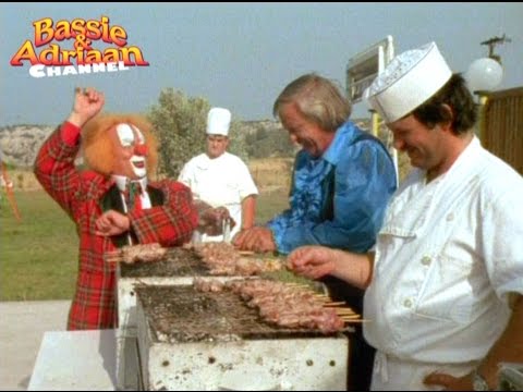 Bassie & Adriaan: In Griekenland