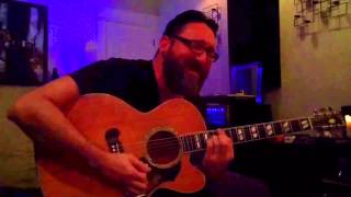Stone Temple Pilots "Still Remains" - acoustic (Performed by Nolan Neal)