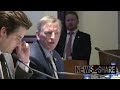 Congressman Paul Gosar on January 6 footage: "The videotapes gotta come out!"