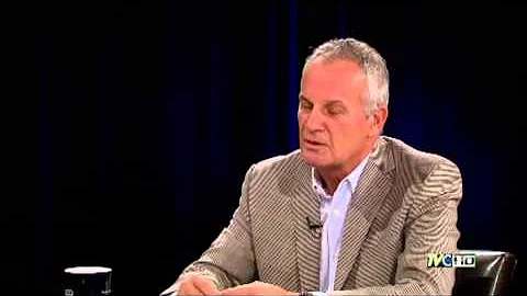 LHIN CEO Gary Switzer talks Hospice on Face to Face