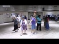 Az messianic dancers practice  come dance with me  lynne mcdowell