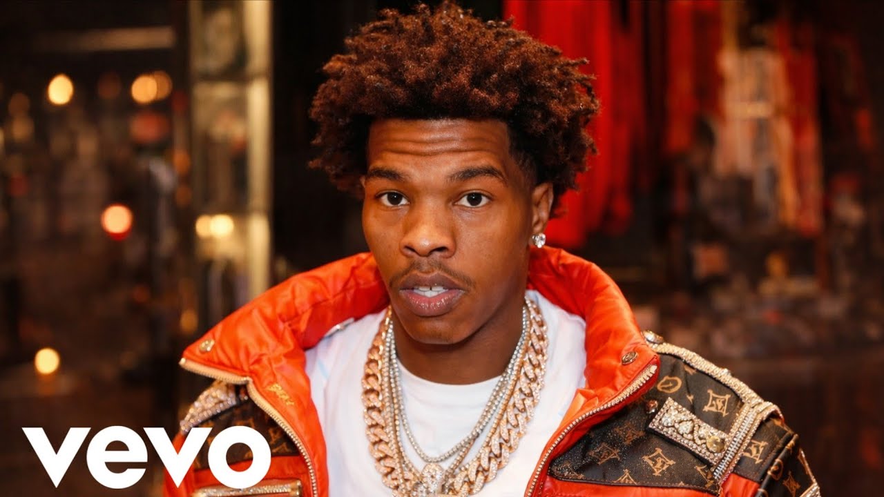 Lil Baby Drill Rapper Type | All I Care About Is You 🖤🔥 | Loyalty ...
