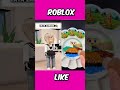 😭 Była NIEMIŁA dla swojej siostry… 💔 #roblox #shorts #berry