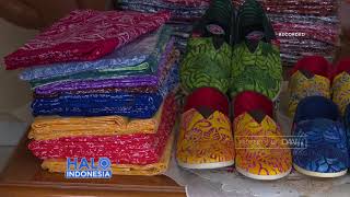Talkshow | Batik Kota Seribu Industri (2)