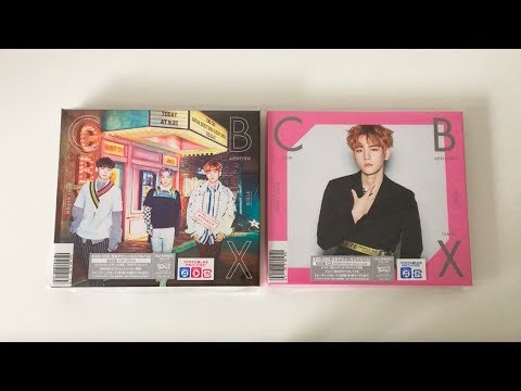 EXO アルバムコレクション まとめ ド・ギョンス (D.O./EXO)｜サードミニアルバム『成長 (BLOSSOM