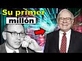 Cómo Warren Buffet hizo su primer 1,000,0000 DE DÓLARES