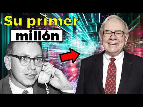 Video: Warren Buffett: de $ 6,000 a $ 65 mil millones. Una línea de tiempo de su riqueza