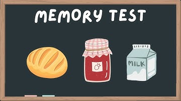Can You Remember the Emojis? Memory Test