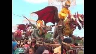 Singa Dangdut – Andi Putra – Buyut Jawa ( Arya Production )