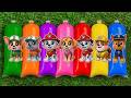 Paw Patrol Rescue | Ryder, Rubble, Chase, Skye,Rocky, Zuma, Marshall, Everest, Tracker, Mighty