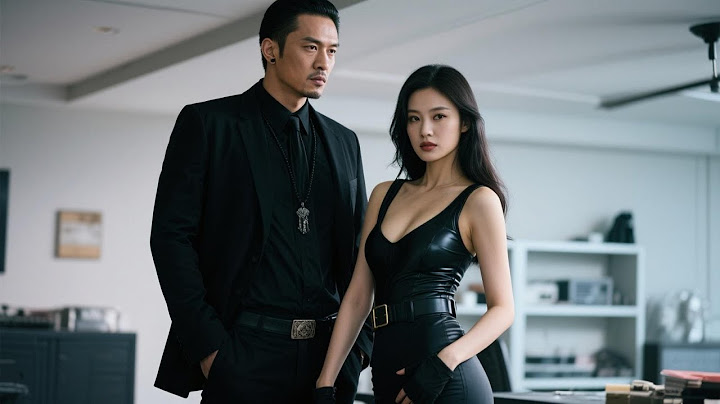 【FULL】Transmigrated into a Parallel World, He Cooperated with a Beautiful Undercover Agent#minidrama