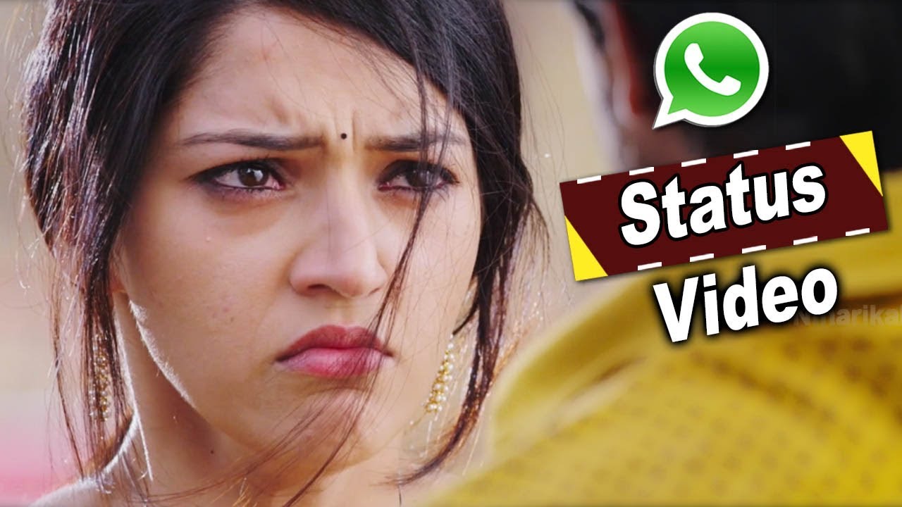 WhatsApp Status Video Emotional Love 2017 Latest