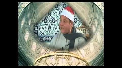 الشيخ حلمى الجمل - سورة الفتح 03.09.09_Helmi Aljaml
