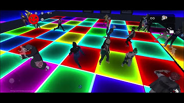 New Disco Nacho Emote Craftland Map Code & Password Dj Party Craftland Map Code India Server