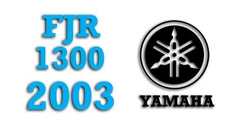 2003 Yamaha FJR 1300 Fuse Box Info | Fuses | Location | Diagrams | Layout