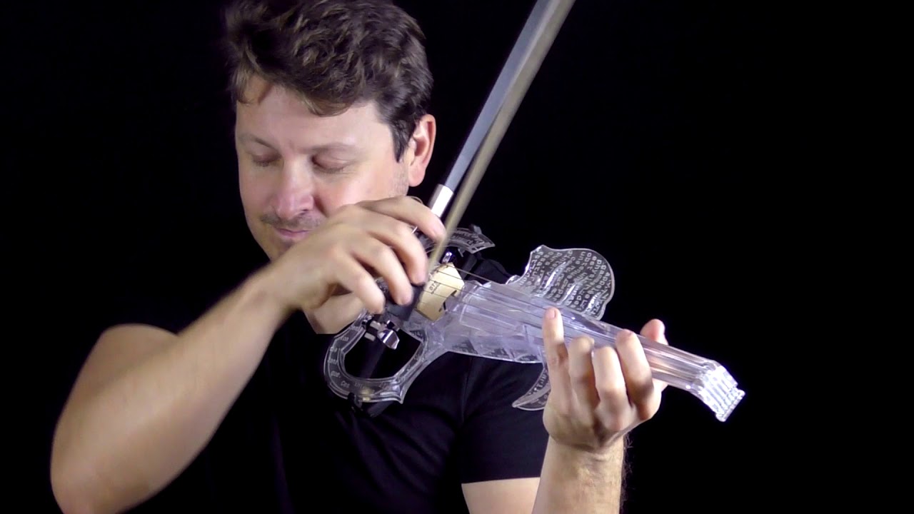 "Ennea" - Official Video (Feat. Laurent Bernadac)