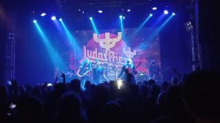 Judas Priest Israeli Tribute - Touch of Evil