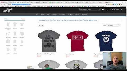 How I Make $1,783/Week on Shopify With FREE Instagram Traffic