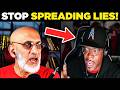 Christian Apologist EXPOSES Nadir's "Muhammad Freed All Slaves" Lie