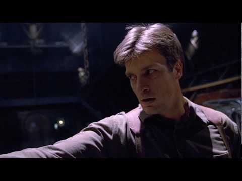 Still from the series Firefly