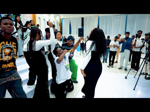 XAFLADA JAREER WEYNE OO IS KOOR CUSUB KADHIGAY XAFLADIII JAREER WEYNE NAIROBI