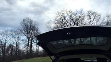 TBS Vendetta - first flight!!