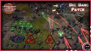 HDR - Welcome To Hell On Earth - Unofficial Patch 1.04 Big Bang - Kane