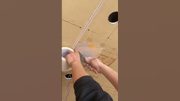 How the Old Master Method of Plugging Holes Changed the Painting Game!