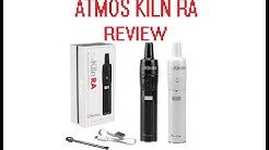 Atmos Kiln RA Kit - First Release - Review - Thoughts