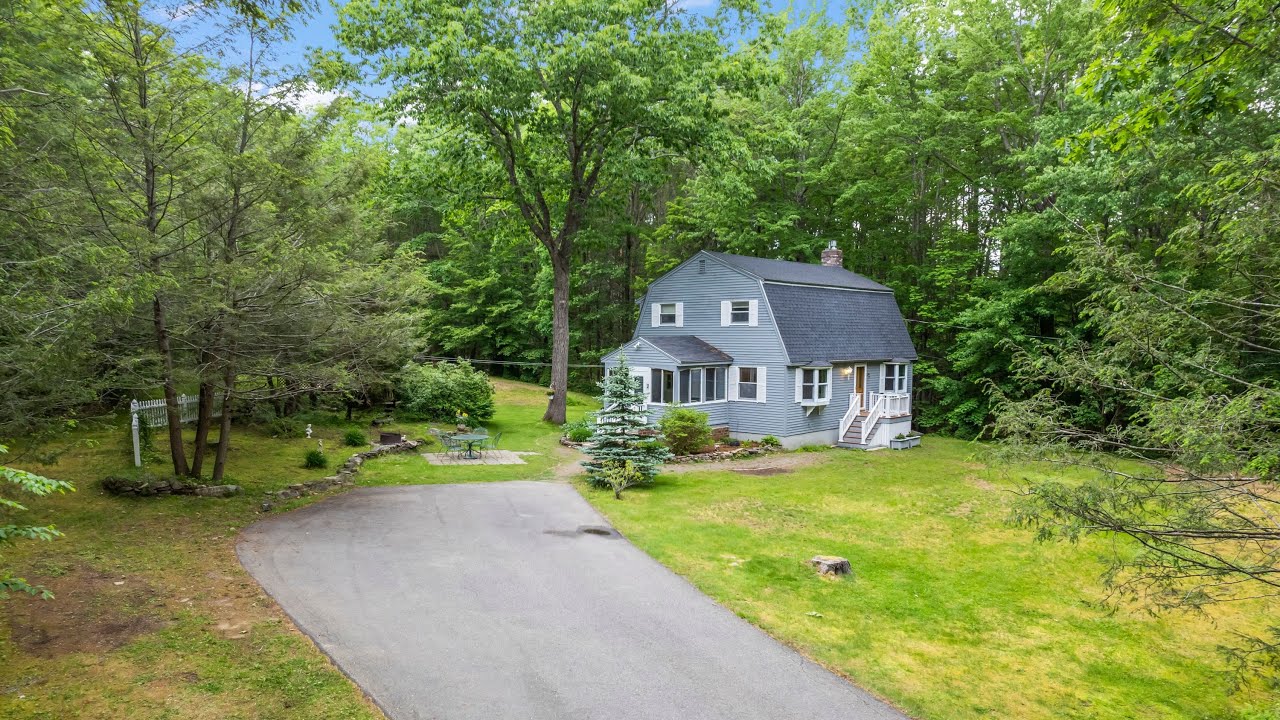 535k in YORK MAINE FOR SALE. 156 SCITUATE ROAD. YouTube