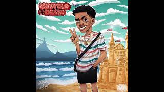 Bin - Castelo De Areia Áudio Oficial