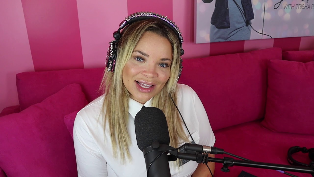 Becoming a Mormon... | The Dish With Trish Podcast