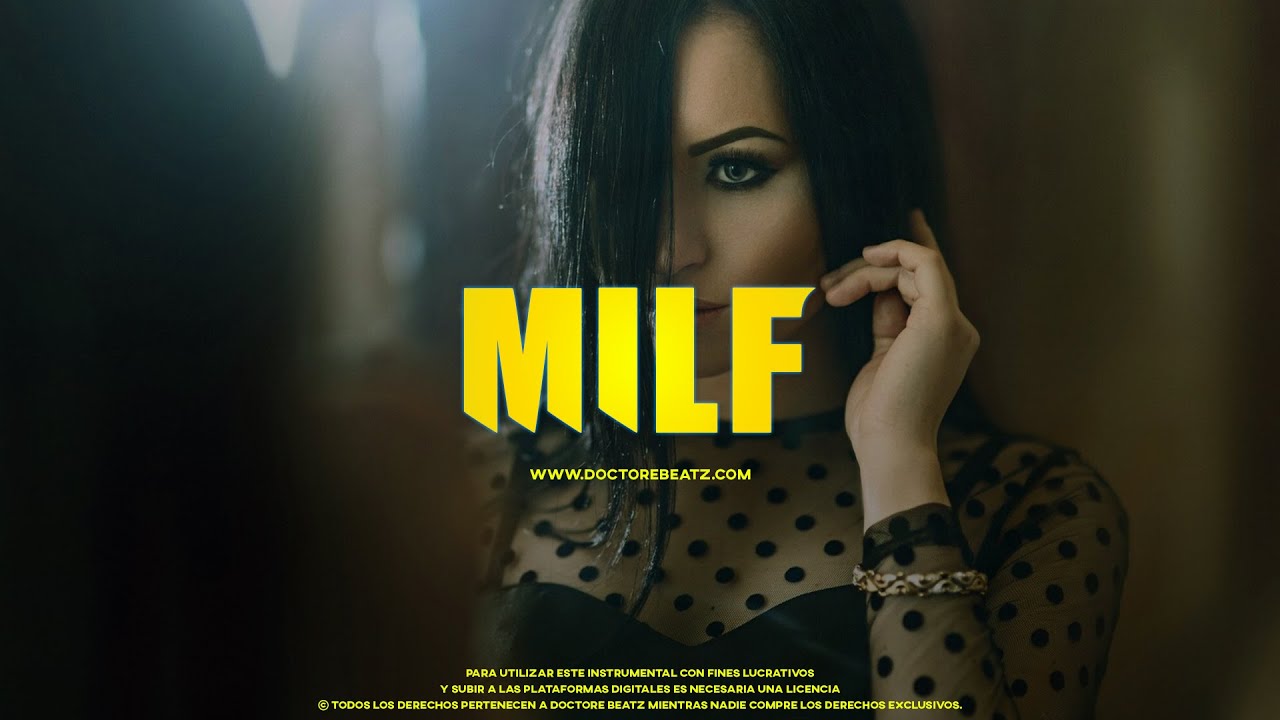 Watch MILF 🍷 Reggaetón Perreo | 90 Bpm - B MIN | Wisin x Daddy Yankee Instrumental Bachata x Mambo on YouTube Watch MILF 🍷 Reggaetón Perreo | 90 Bpm - B MIN | Wisin x Daddy Yankee Instrumental Bachata x Mambo on YouTube
