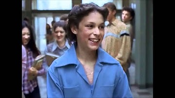 Sam Weir: Feathered Hair and a Parisian Night Suit - Freaks and Geeks