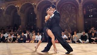 Tango Washington, D.C. - Music by RUSLAN SADIRKHANOV