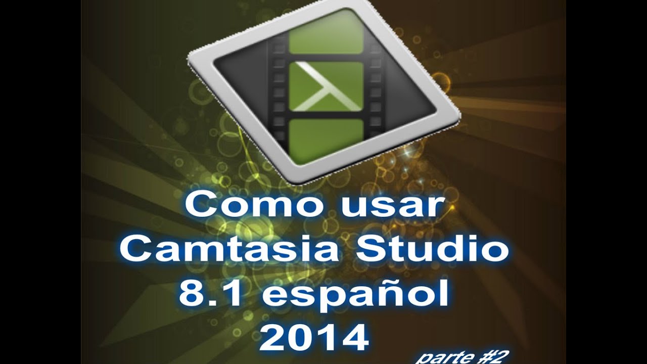 Como Convertir Un Video De Camtasia 9 A Mp4