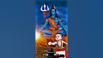 Mahashivaratri status 💞 shiv status video 💫 Mahadev status ❣️ shivshakti status #shorts