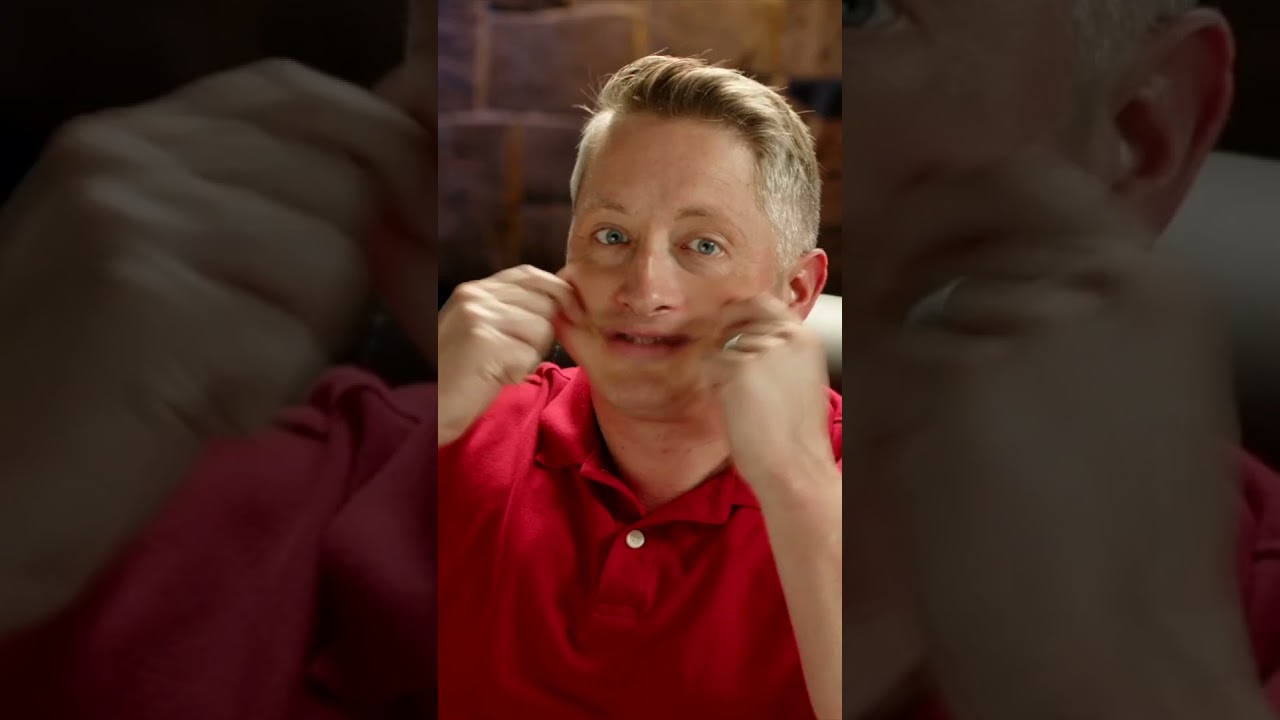 FREE Bloopers on Patreon!