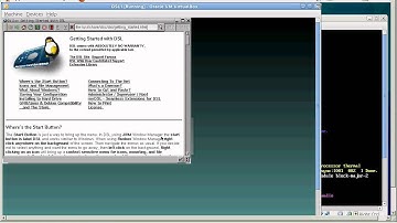 Router on a stick Inter-VLAN routing Remote-Lab.net