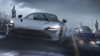 Forza Horizon 5 IRIS 540(Low End Pc)